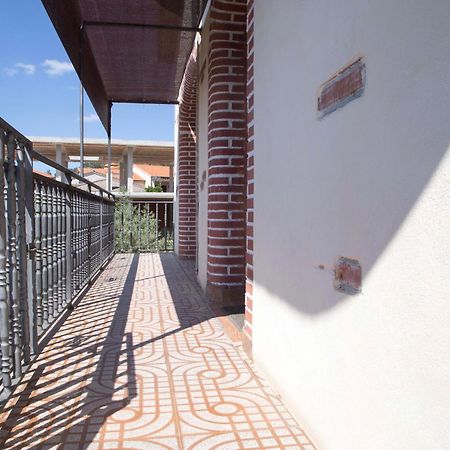 La Charca De La Dehesa Villa Casas del Monte Luaran gambar