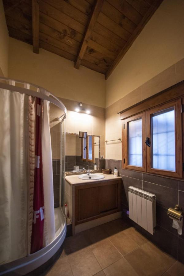 La Charca De La Dehesa Villa Casas del Monte Luaran gambar