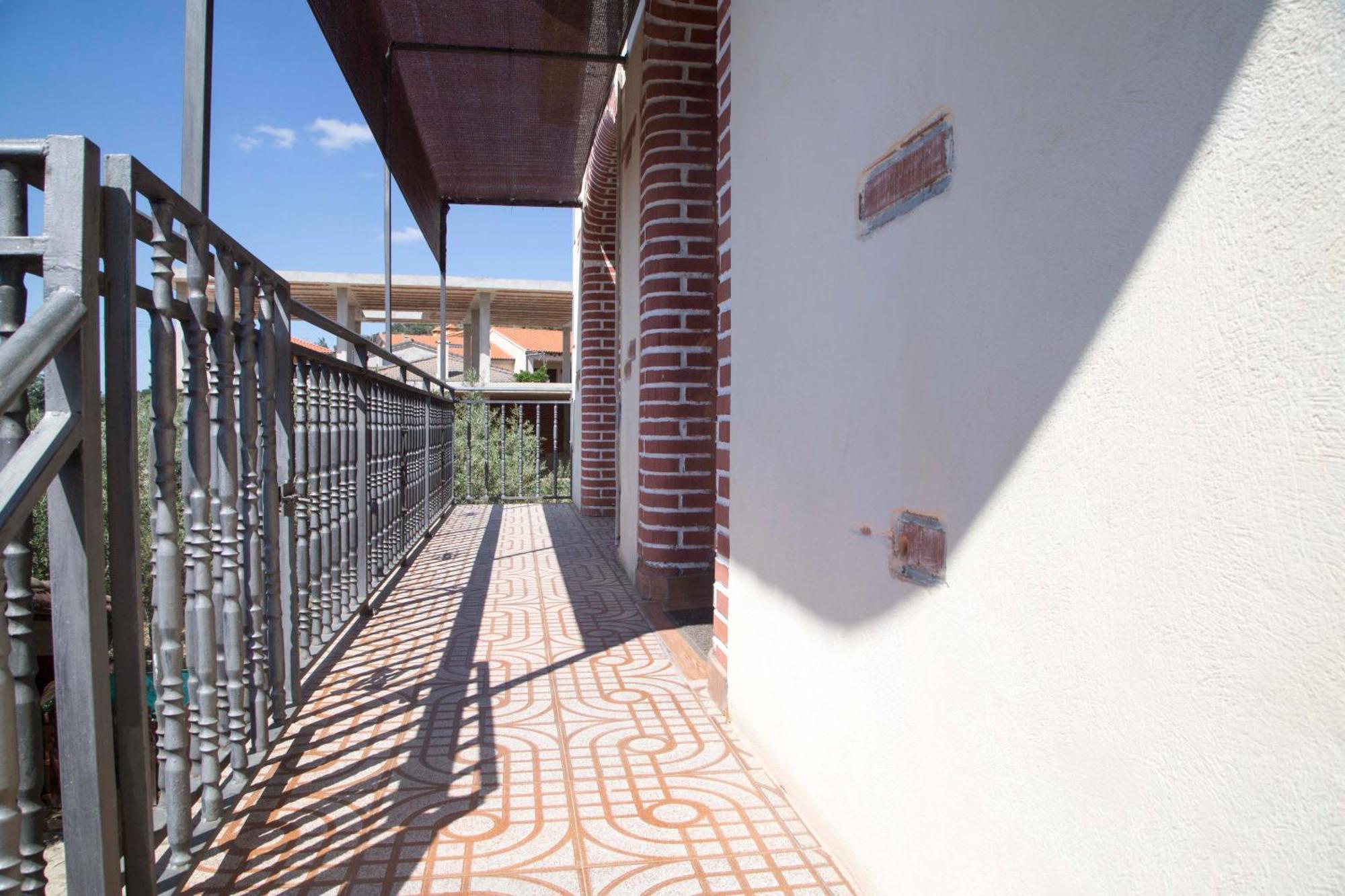 La Charca De La Dehesa Villa Casas del Monte Luaran gambar